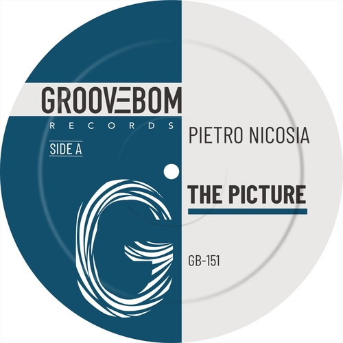 Pietro Nicosia - The Picture [GB151]